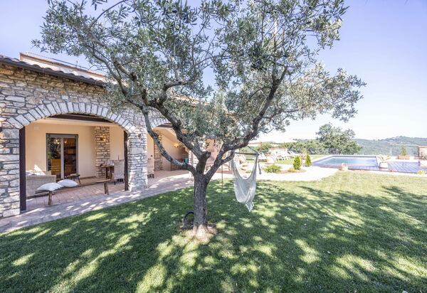 Villa Hedone Retreat