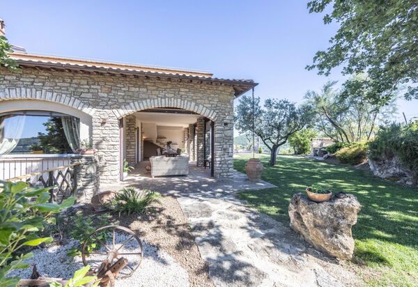 Villa Hedone Retreat