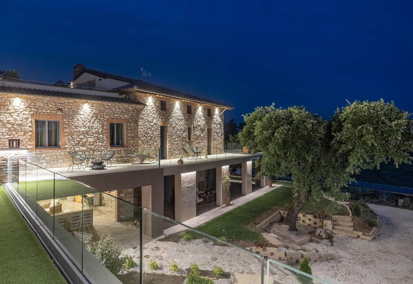 Villa Hedone Retreat