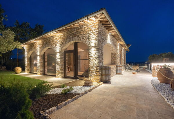 Villa Hedone Retreat