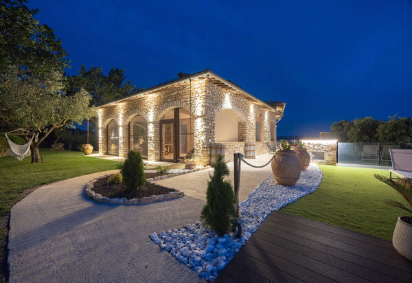 Villa Hedone Retreat