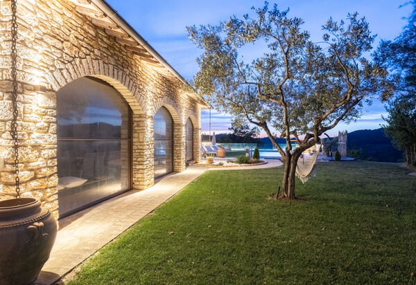 Villa Hedone Retreat