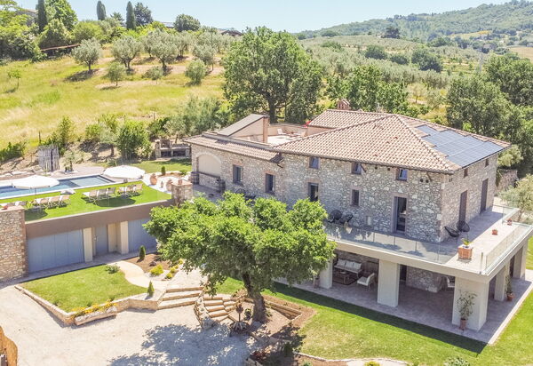 Villa Hedone Retreat: Activities, Building Exterior, Facilities, Kitchen, Outdoor, Pool, Spring, Summer, Wellness