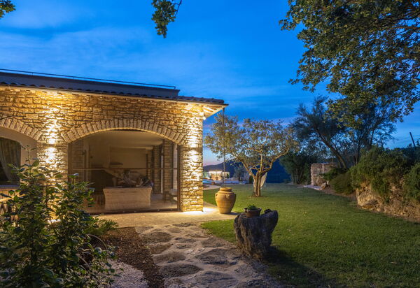 Villa Hedone Retreat
