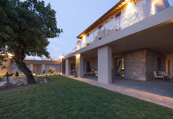 Villa Hedone Retreat