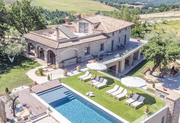 Villa Hedone Retreat: Activities, Building Exterior, Facilities, Kitchen, Outdoor, Pool, Spring, Summer, Wellness