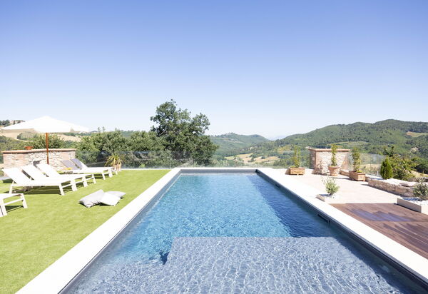 Villa Hedone Retreat