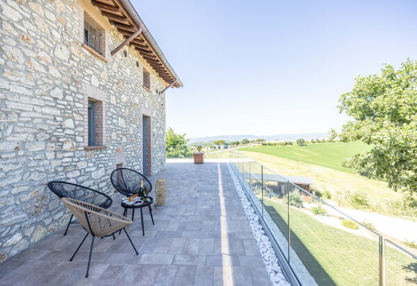 Villa Hedone Retreat: Activities, Building Exterior, Facilities, Kitchen, Outdoor, Pool, Spring, Summer, Wellness