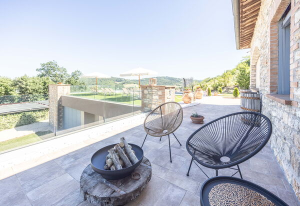 Villa Hedone Retreat: Activities, Building Exterior, Facilities, Kitchen, Outdoor, Pool, Spring, Summer, Wellness