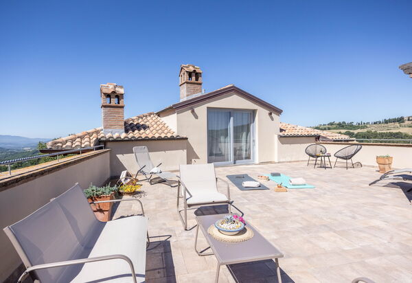 Villa Hedone Retreat