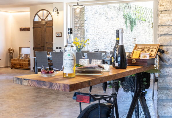 Villa Hedone Retreat
