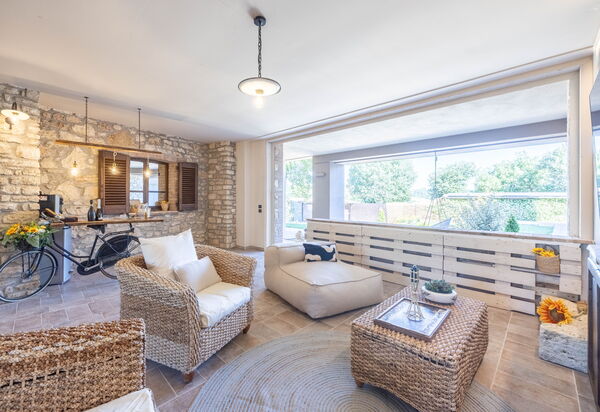 Villa Hedone Retreat