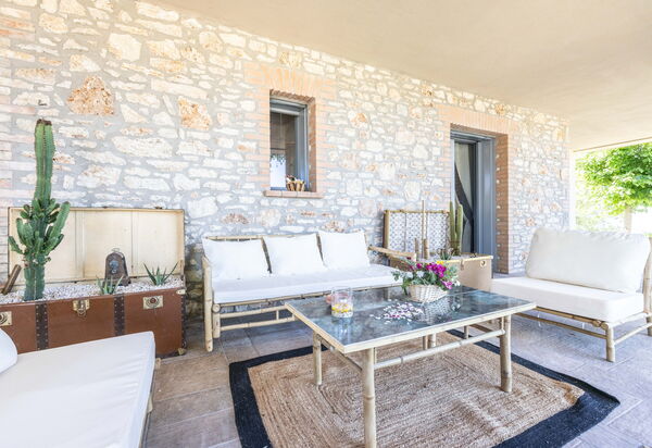 Villa Hedone Retreat