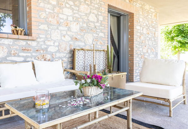 Villa Hedone Retreat
