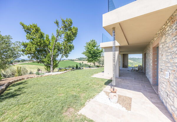 Villa Hedone Retreat