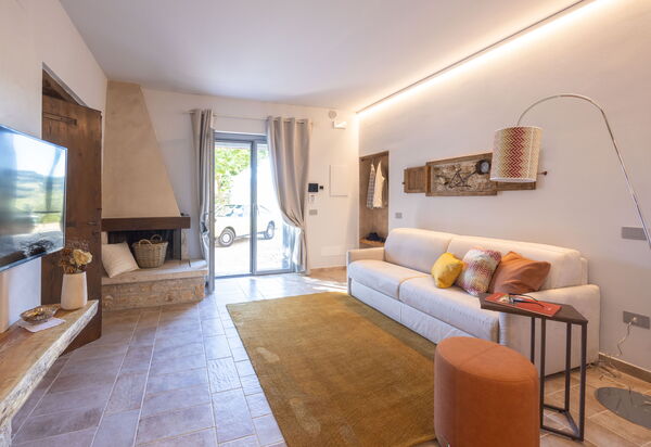 Villa Hedone Retreat