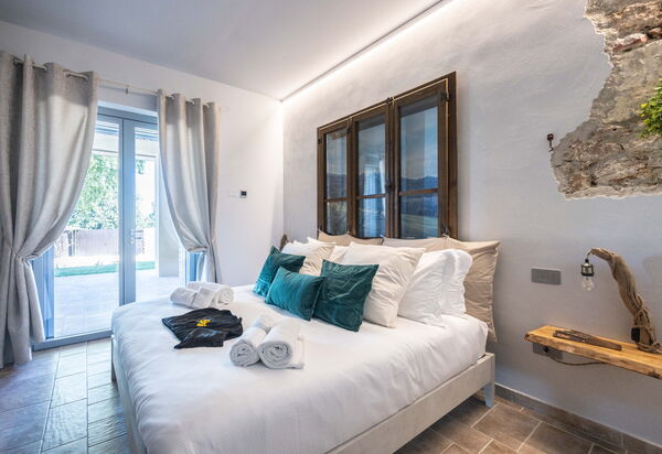 Villa Hedone Retreat