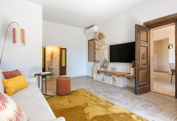 Villa Hedone Retreat