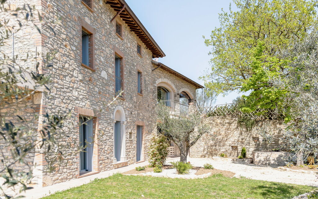 Villa Hedone Retreat