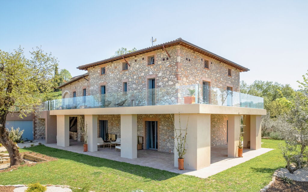 Villa Hedone Retreat