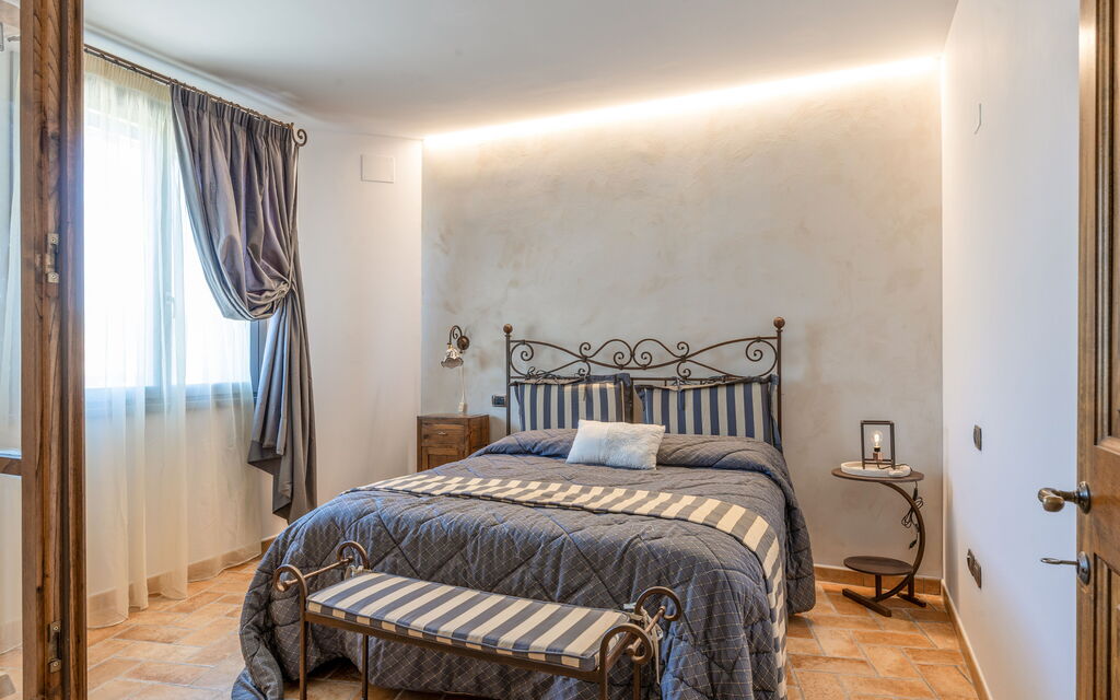 Villa Hedone Retreat