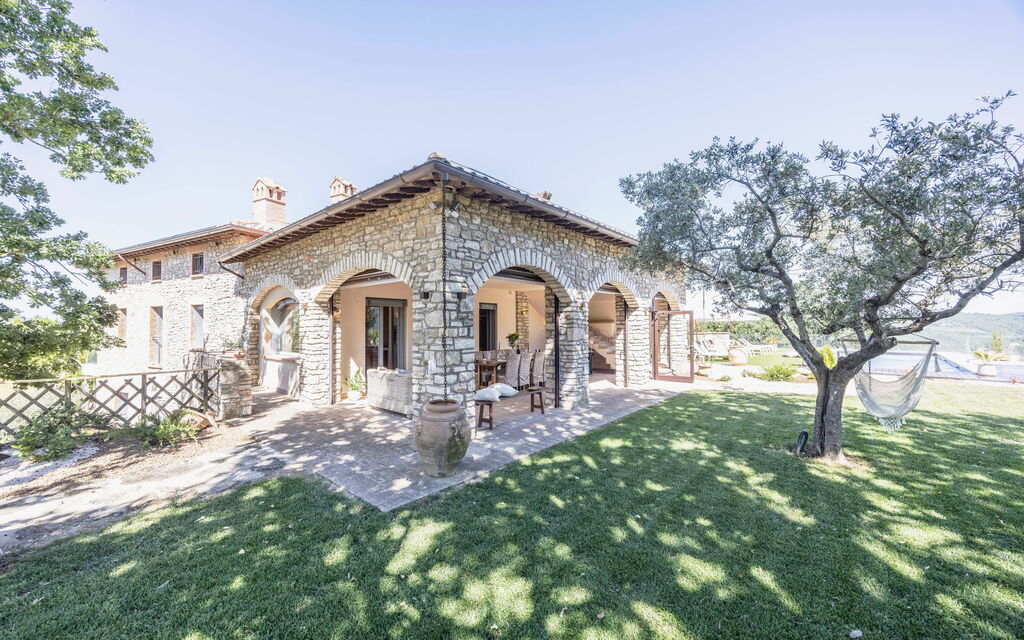 Villa Hedone Retreat