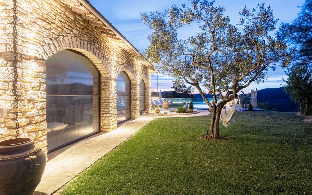 Villa Hedone Retreat