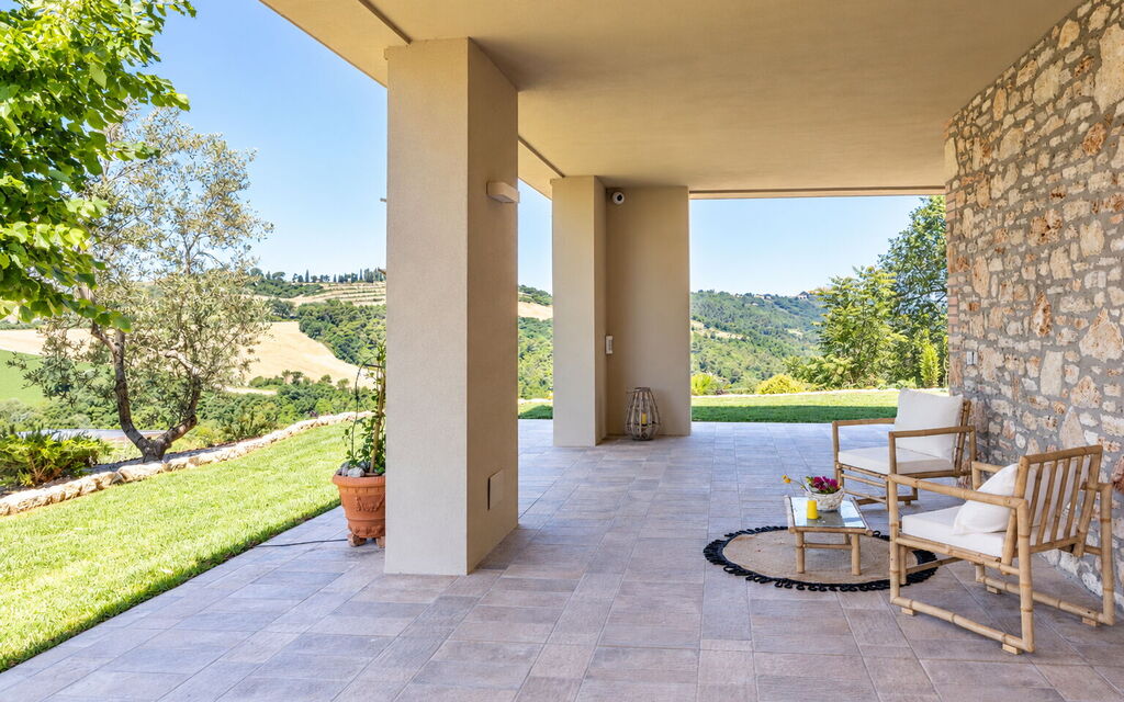 Villa Hedone Retreat