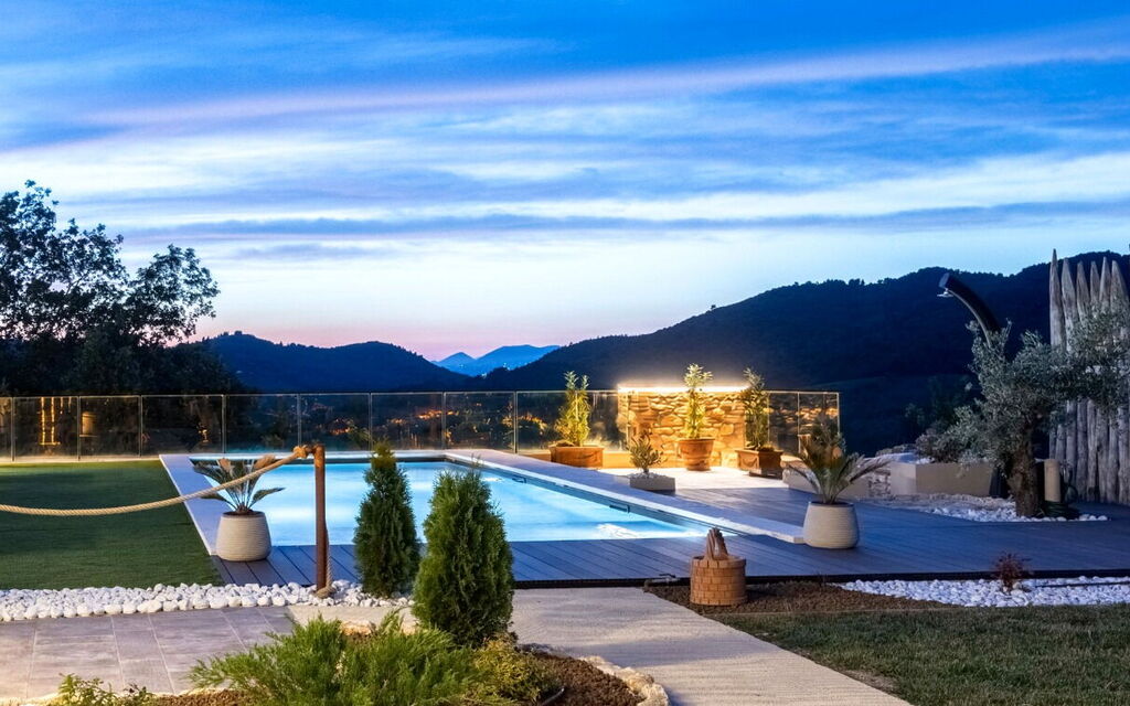 Villa Hedone Retreat