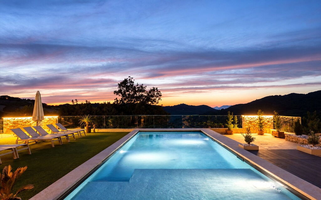 Villa Hedone Retreat