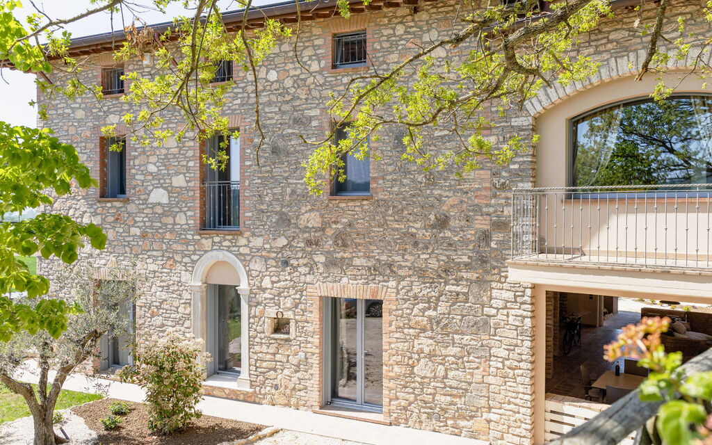 Villa Hedone Retreat