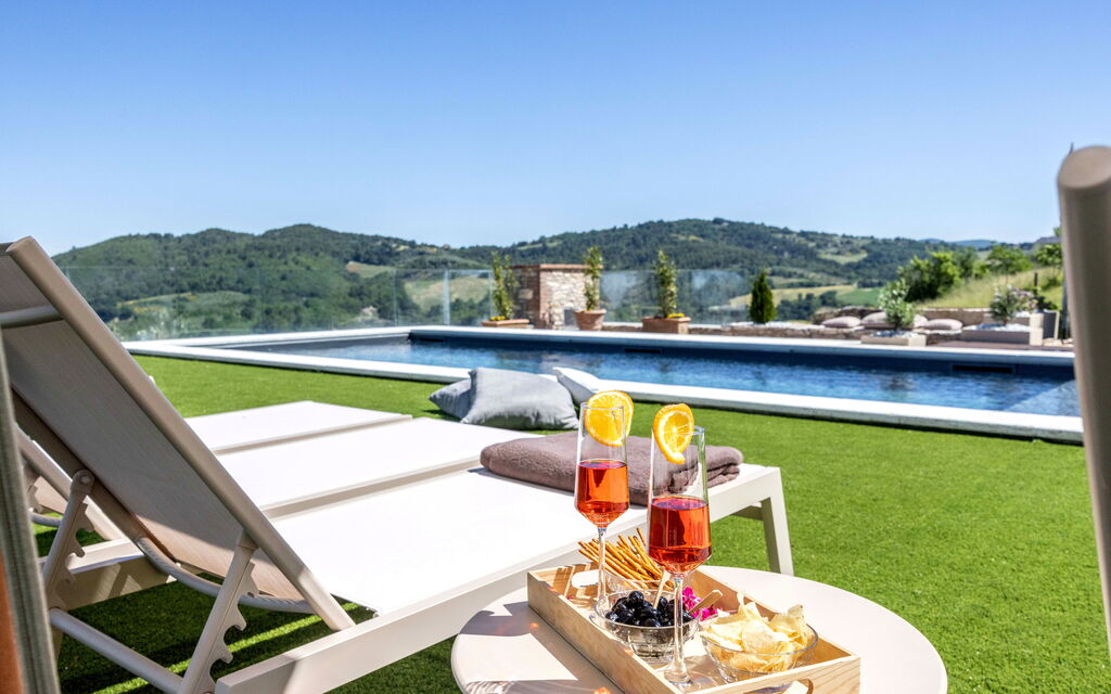 Villa Hedone Retreat