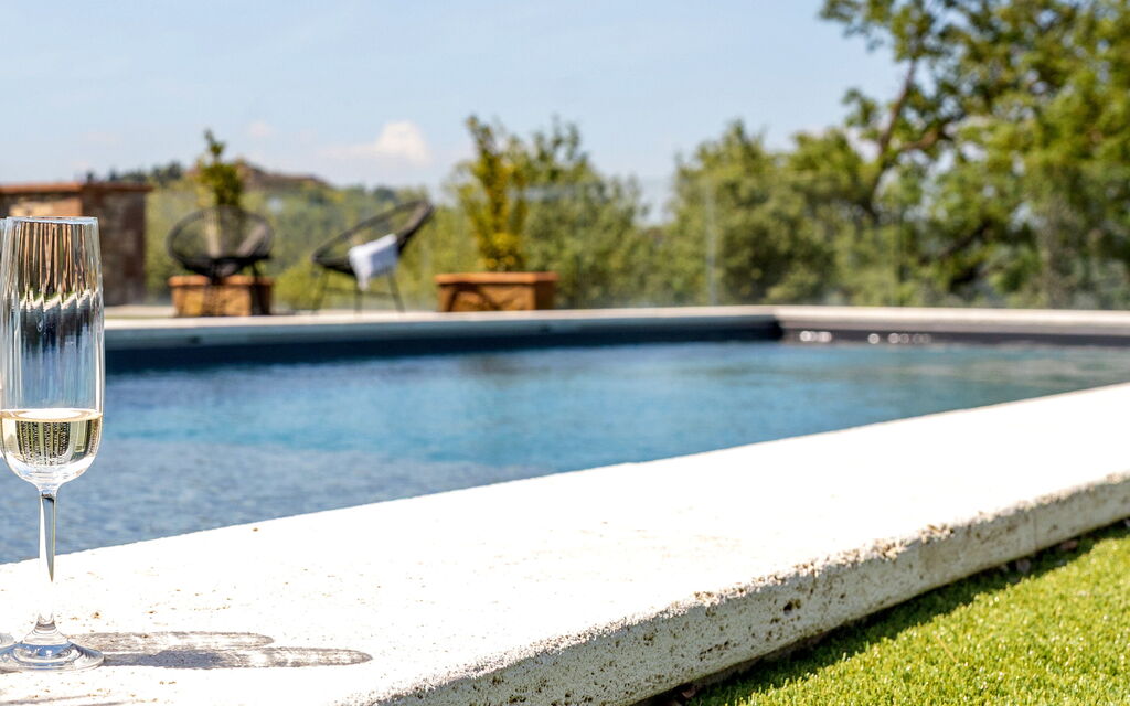 Villa Hedone Retreat