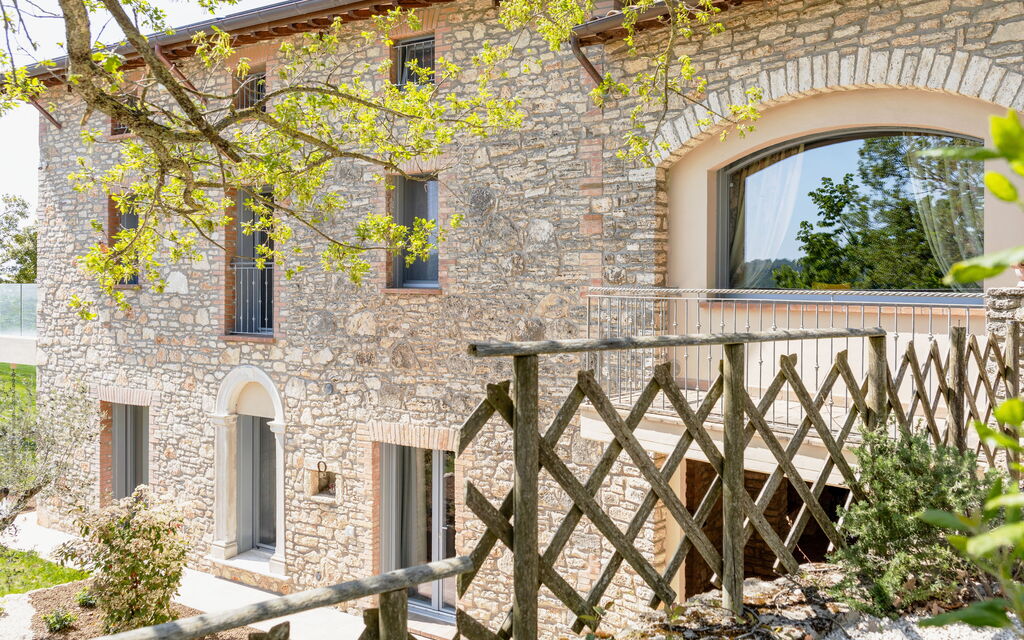 Villa Hedone Retreat