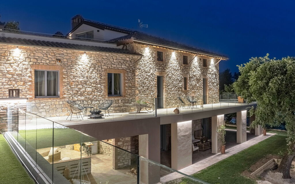 Villa Hedone Retreat
