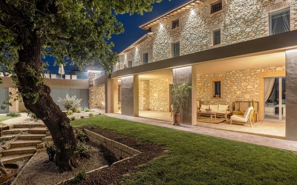 Villa Hedone Retreat