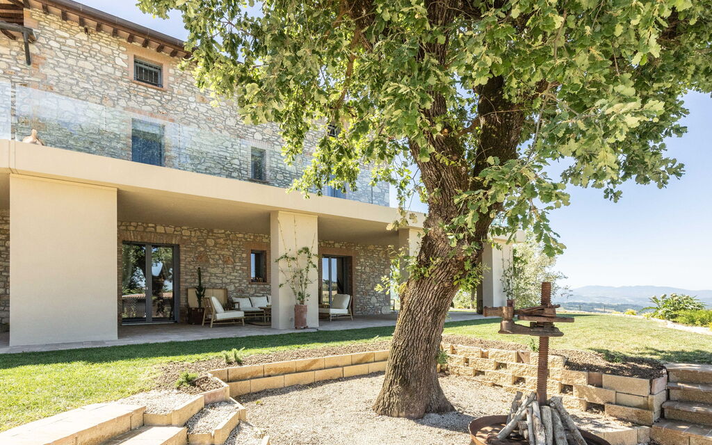 Villa Hedone Retreat