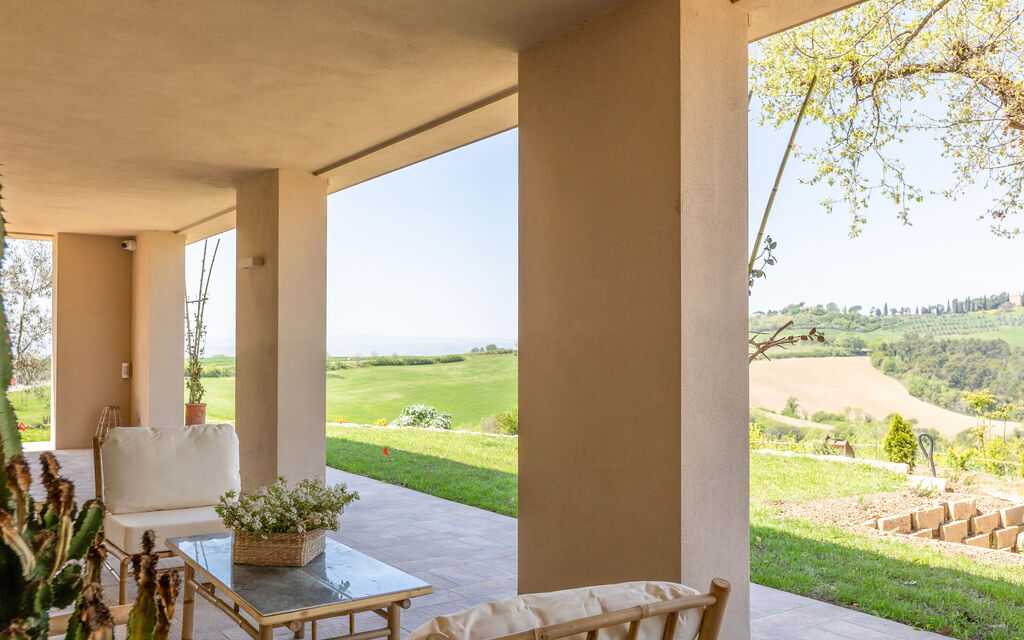 Villa Hedone Retreat