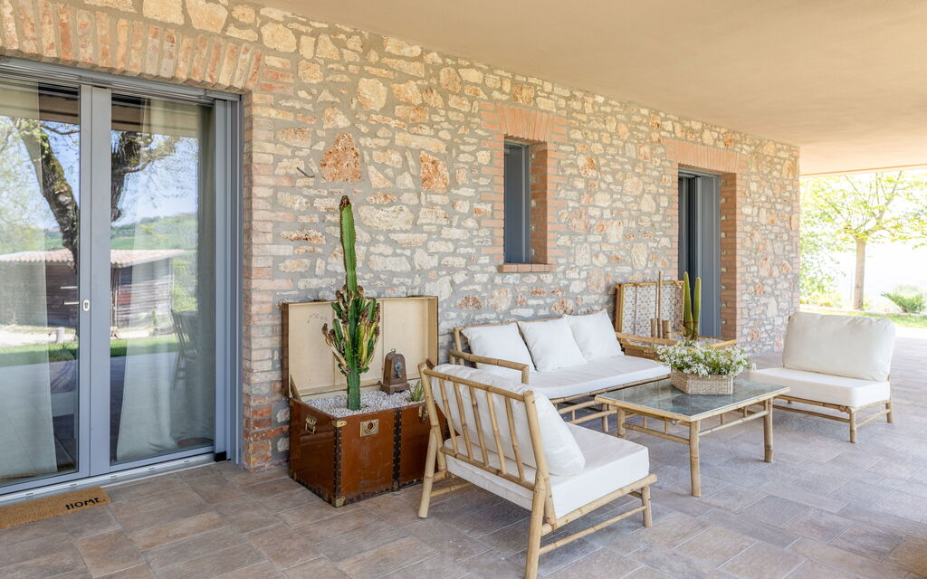 Villa Hedone Retreat