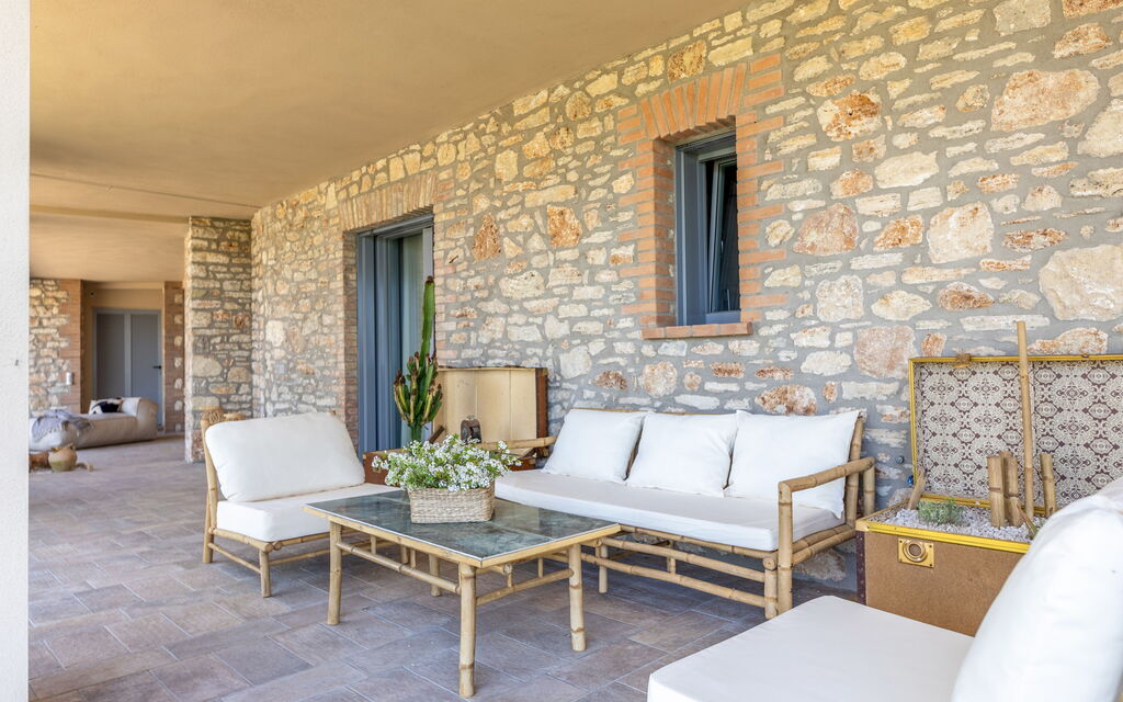 Villa Hedone Retreat
