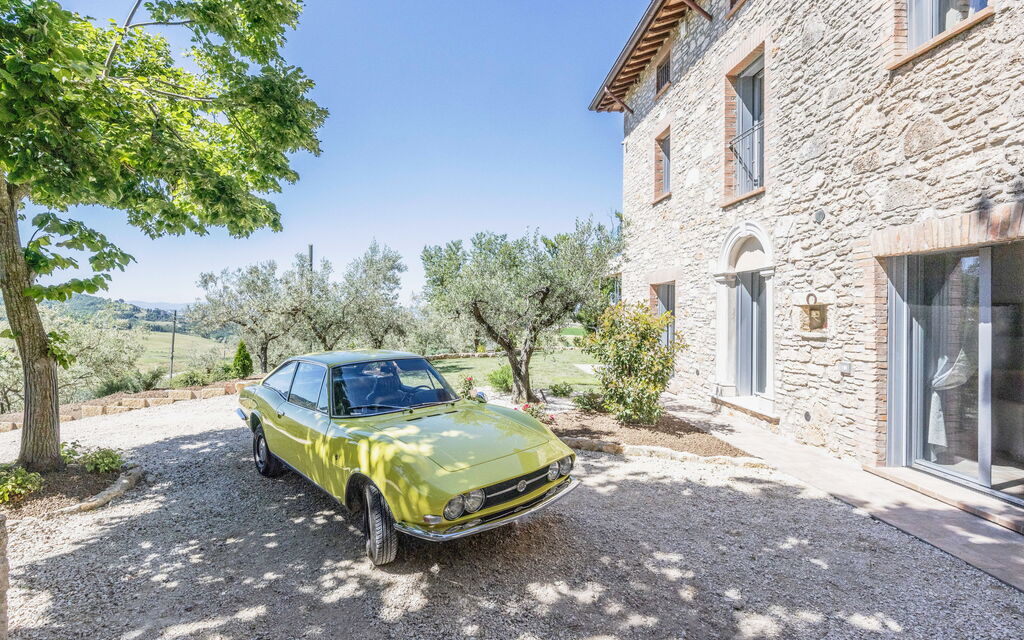 Villa Hedone Retreat