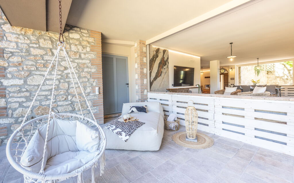 Villa Hedone Retreat