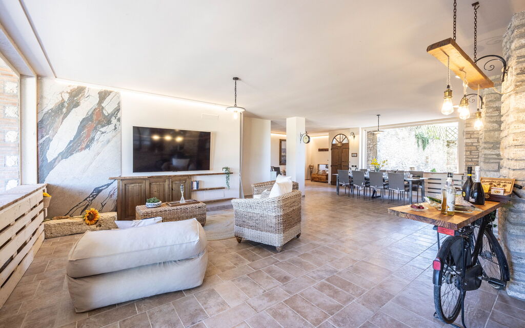 Villa Hedone Retreat