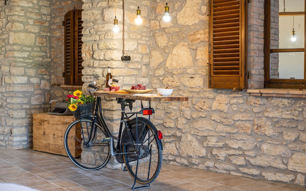 Villa Hedone Retreat