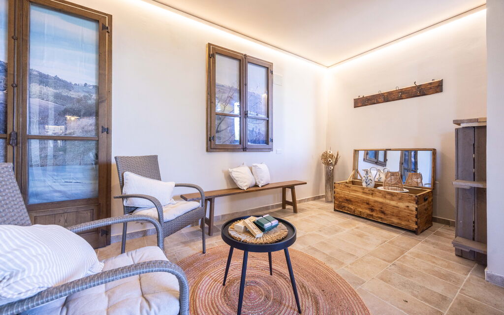 Villa Hedone Retreat