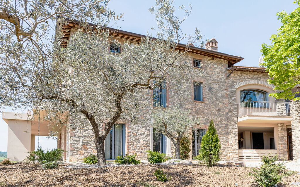 Villa Hedone Retreat