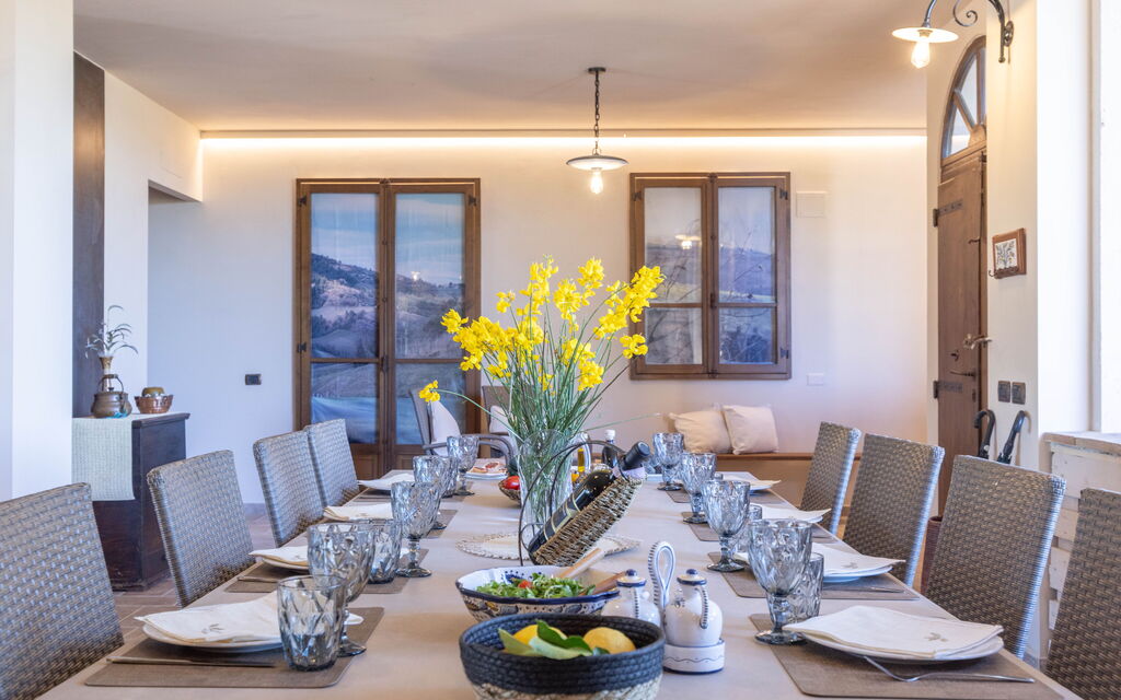 Villa Hedone Retreat