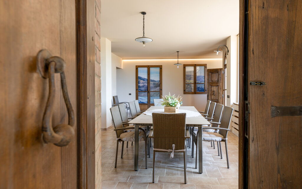 Villa Hedone Retreat