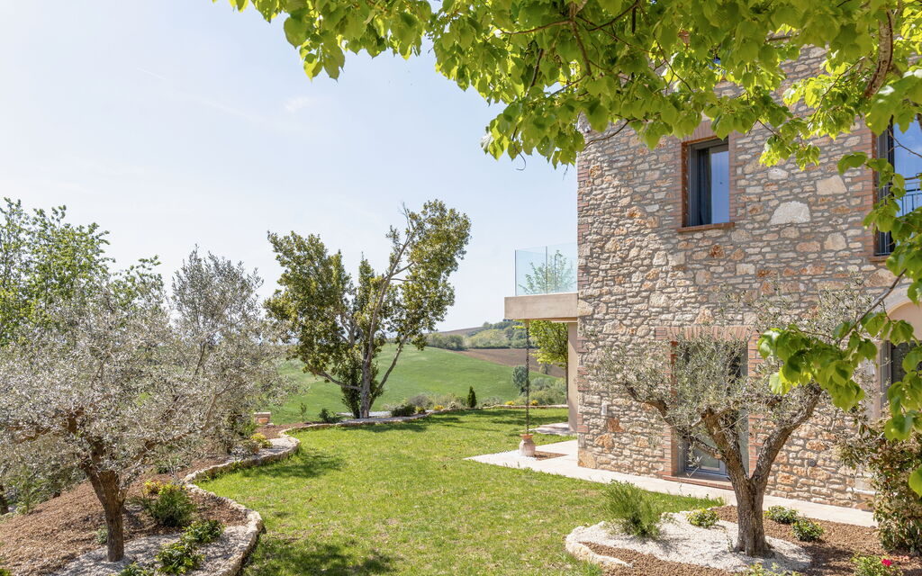 Villa Hedone Retreat