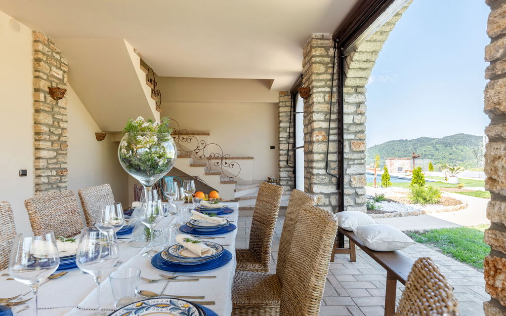 Villa Hedone Retreat